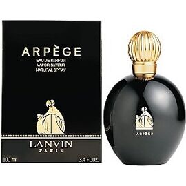 LANVIN ARPEGE EDP 100ML