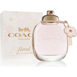 COACH FLORAL EDP 90ML