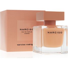 NARCISO RODRIGUEZ NARCISO AMBRÉE EDP 50ML