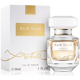 ELIE SAAB LE PARFUM IN WHITE EDP 30ML