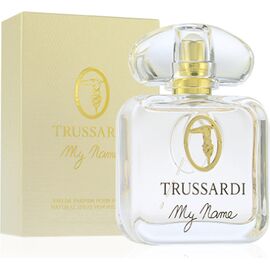 TRUSSARDI MY NAME EDP 50ML