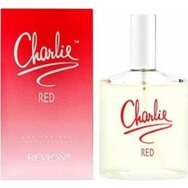 REVLON CHARLIE RED EAU FRAICHE EDT 100ML