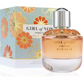 ELIE SAAB GIRL OF NOW FOREVER EDP 50ML