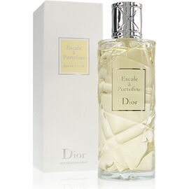 DIOR ESCALE A PORTOFINO EDT 125ML