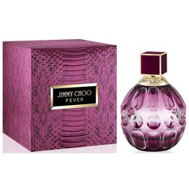 JIMMY CHOO FEVER EDP 100ML