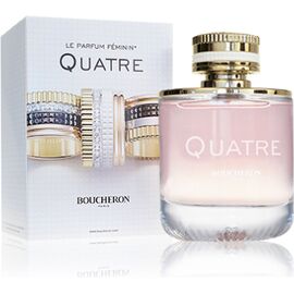 BOUCHERON QUATRE EDP 30ML
