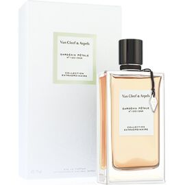 VAN CLEEF & ARPELS COLLECTION EXTRAORDINAIRE GARDENIA PETALE EDP 75ML