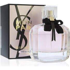 YVES SAINT LAURENT MON PARIS EDP 30 ML