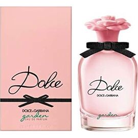 DOLCE & GABBANA DOLCE GARDEN EDP 75ML
