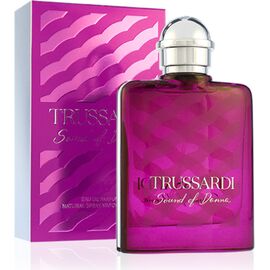 TRUSSARDI SOUND OF DONNA EDP 30ML