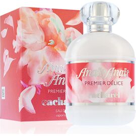 CACHAREL ANAIS ANAIS PREMIER DELICE EDT 100ML