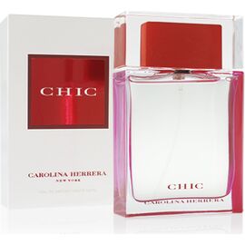 CAROLINA HERRERA CHIC EDP 80ML