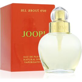 JOOP! ALL ABOUT EVE EDP 40ML