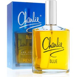 REVLON CHARLIE BLUE EAU FRAICHE EDT 100ML
