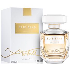 ELIE SAAB LE PARFUM IN WHITE EDP 90ML