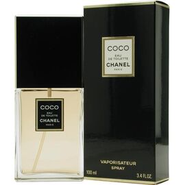 CHANEL COCO EDT 100 ML