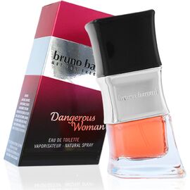 BRUNO BANANI DANGEROUS WOMAN EDT 20ML