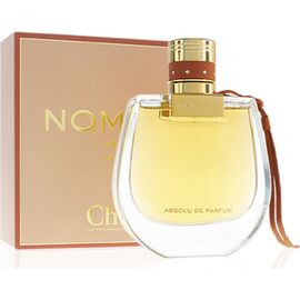 CHLOÉ NOMADE ABSOLU DE PARFUM 75ML