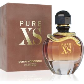 PACO RABANNE PURE XS FOR HER EDP 80ML