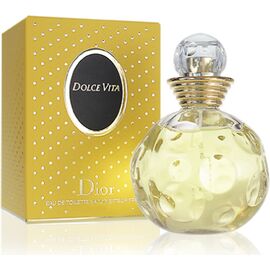 DIOR DOLCE VITA EDT 100ML