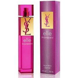 YVES SAINT LAURENT ELLE EDP 90ML