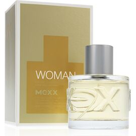 MEXX WOMAN EDT 40ML