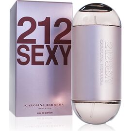 CAROLINA HERRERA 212 SEXY EDP 100ML