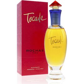 ROCHAS TOCADE EDT 100ML