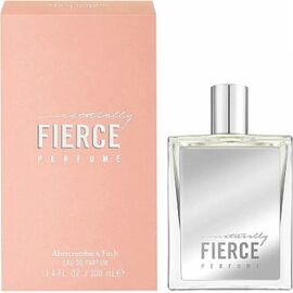 ABERCROMBIE & FITCH NATURALLY FIERCE EDP 100 ML 