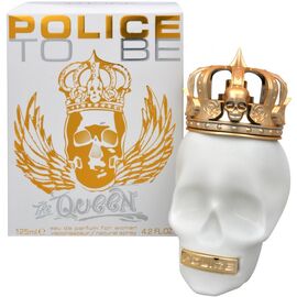 POLICE TO BE THE QUEEN EDP 125ML
