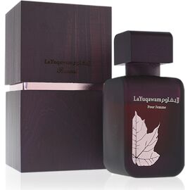 RASASI LA YUQAWAM POUR FEMME EDP 75ML