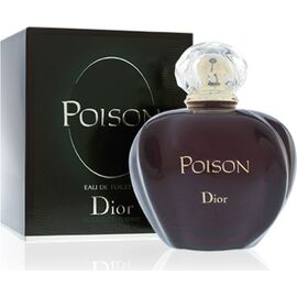 DIOR POISON EDT 30ML