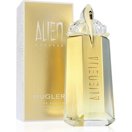 MUGLER ALIEN GODDESS EDP 90ML REFILLABLE