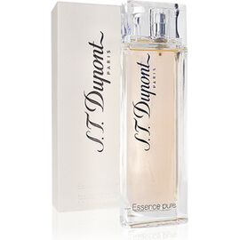 S.T. DUPONT ESSENCE PURE POUR FEMME EDT 100ML