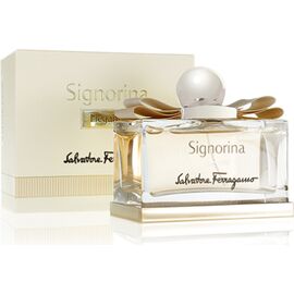 SALVATORE FERRAGAMO SIGNORINA ELEGANZA EDP 30ML