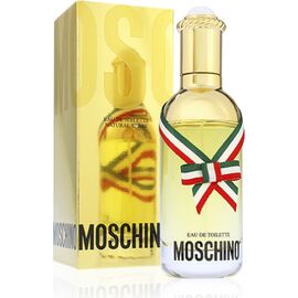 MOSCHINO FEMME EDT 75ML