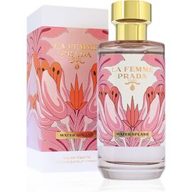 PRADA LA FEMME WATER SPLASH EDT 150ML