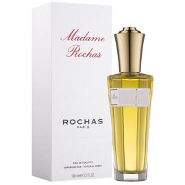 ROCHAS MADAME ROCHAS EDT 100ML