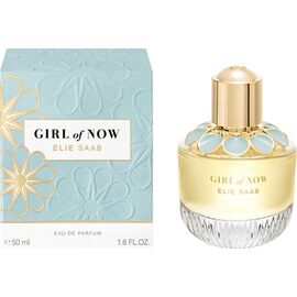 ELIE SAAB GIRL OF NOW EDP 50ML