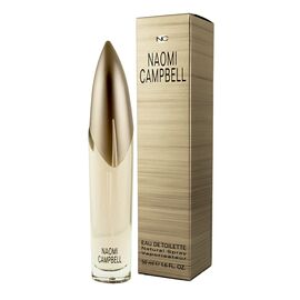 NAOMI CAMPBELL NAOMI CAMPBELL EDT 50ML