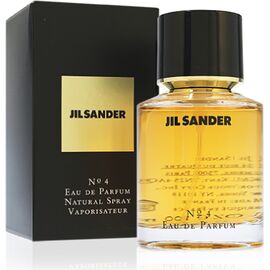JIL SANDER N°4 EDP 100 ML