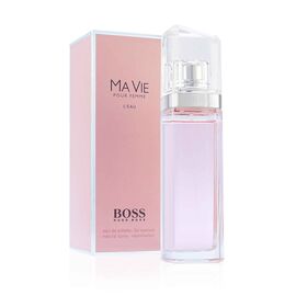 HUGO BOSS MA VIE POUR FEMME L'EAU EDT 50ML