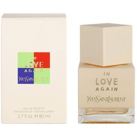 YVES SAINT LAURENT LA COLLECTION IN LOVE AGAIN EDT 80ML