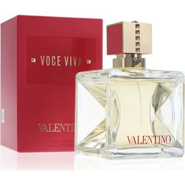 VALENTINO VOCE VIVA EDP 100ML
