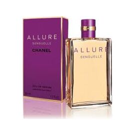 CHANEL ALLURE SENSUELLE EDP 50ML