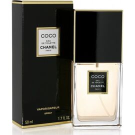 CHANEL COCO EDT 50ML