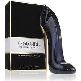 CAROLINA HERRERA GOOD GIRL EDP 50ML