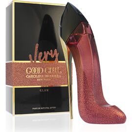 CAROLINA HERRERA VERY GOOD GIRL GLAM EDP 80ML