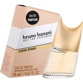 BRUNO BANANI DARING WOMAN EDP 20ML