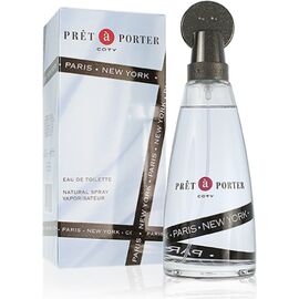PRET A PORTER PRET Á PORTER ORIGINAL EDT 100ML